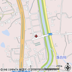 香川県丸亀市飯山町東坂元4120周辺の地図