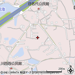 香川県高松市国分寺町福家甲1638周辺の地図