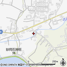 香川県高松市多肥上町2251周辺の地図