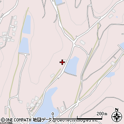 香川県丸亀市飯山町東坂元3001周辺の地図