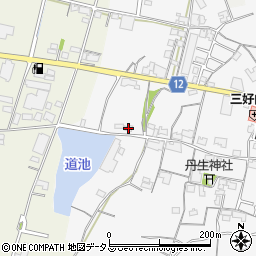 香川県高松市川島本町562周辺の地図