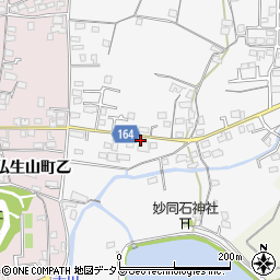 香川県高松市多肥上町2183周辺の地図