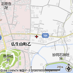 香川県高松市多肥上町2150周辺の地図
