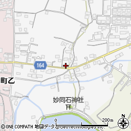 香川県高松市多肥上町2180周辺の地図