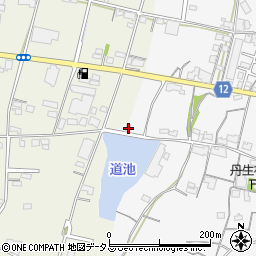 香川県高松市川島本町514周辺の地図