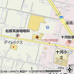香川県高松市川島東町520周辺の地図