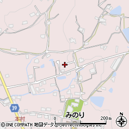 香川県高松市国分寺町福家甲2281周辺の地図