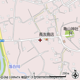 香川県丸亀市飯山町東坂元823周辺の地図