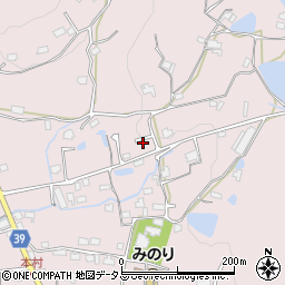 香川県高松市国分寺町福家甲2281-12周辺の地図
