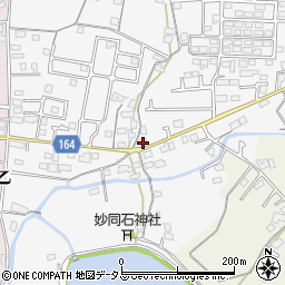 香川県高松市多肥上町2243周辺の地図