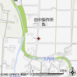 兵庫県南あわじ市賀集立川瀬493周辺の地図