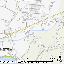 香川県高松市多肥上町2232周辺の地図