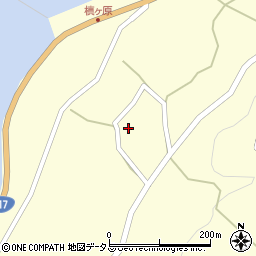 広島県尾道市瀬戸田町垂水1666周辺の地図