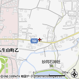 香川県高松市多肥上町2184周辺の地図