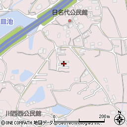 香川県高松市国分寺町福家甲1632-35周辺の地図