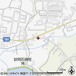 香川県高松市多肥上町2236-2周辺の地図