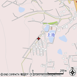 香川県丸亀市飯山町東坂元470周辺の地図