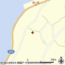 広島県尾道市瀬戸田町垂水1748周辺の地図