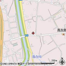 香川県丸亀市飯山町東坂元769-3周辺の地図