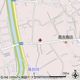 香川県丸亀市飯山町東坂元772周辺の地図