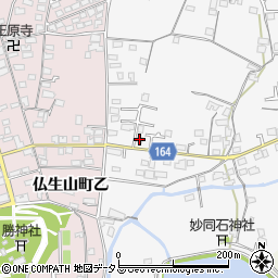香川県高松市多肥上町2149周辺の地図