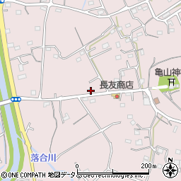 香川県丸亀市飯山町東坂元798周辺の地図