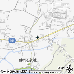 香川県高松市多肥上町2239周辺の地図
