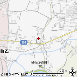 香川県高松市多肥上町2190周辺の地図