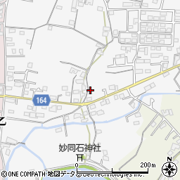 香川県高松市多肥上町2242周辺の地図