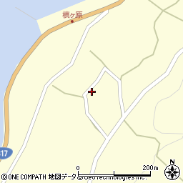 広島県尾道市瀬戸田町垂水1670周辺の地図