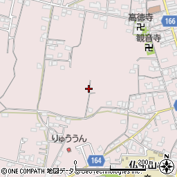 香川県高松市仏生山町2342周辺の地図