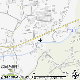 香川県高松市多肥上町2234周辺の地図