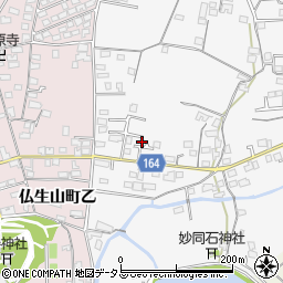 香川県高松市多肥上町2146周辺の地図