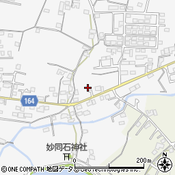 香川県高松市多肥上町2239-3周辺の地図