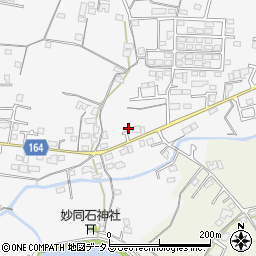 香川県高松市多肥上町2239-4周辺の地図