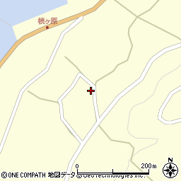 広島県尾道市瀬戸田町垂水1678周辺の地図