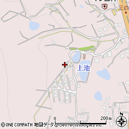 香川県丸亀市飯山町東坂元473周辺の地図