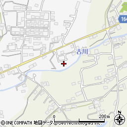 香川県高松市多肥上町2224-22周辺の地図