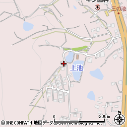 香川県丸亀市飯山町東坂元469周辺の地図
