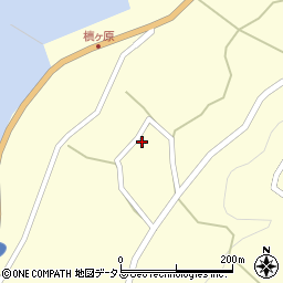 広島県尾道市瀬戸田町垂水1682周辺の地図