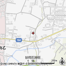 香川県高松市多肥上町2192周辺の地図