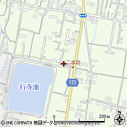株式会社ファミリーホーム高松支店周辺の地図