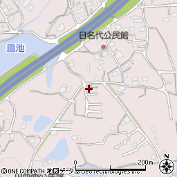 香川県高松市国分寺町福家甲1636周辺の地図