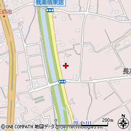 香川県丸亀市飯山町東坂元765周辺の地図