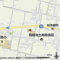 香川県高松市川島東町253周辺の地図