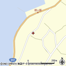 広島県尾道市瀬戸田町垂水1705周辺の地図