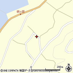 広島県尾道市瀬戸田町垂水1680周辺の地図