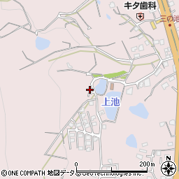 香川県丸亀市飯山町東坂元471周辺の地図