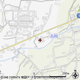 香川県高松市多肥上町2224-16周辺の地図