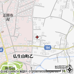 香川県高松市多肥上町2145周辺の地図